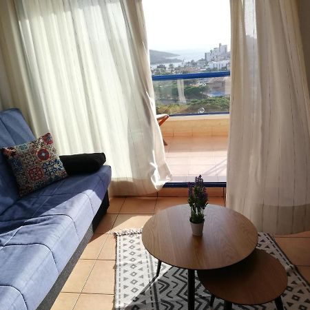 Apartment Monte Blanco La Manga del Mar Menor Buitenkant foto