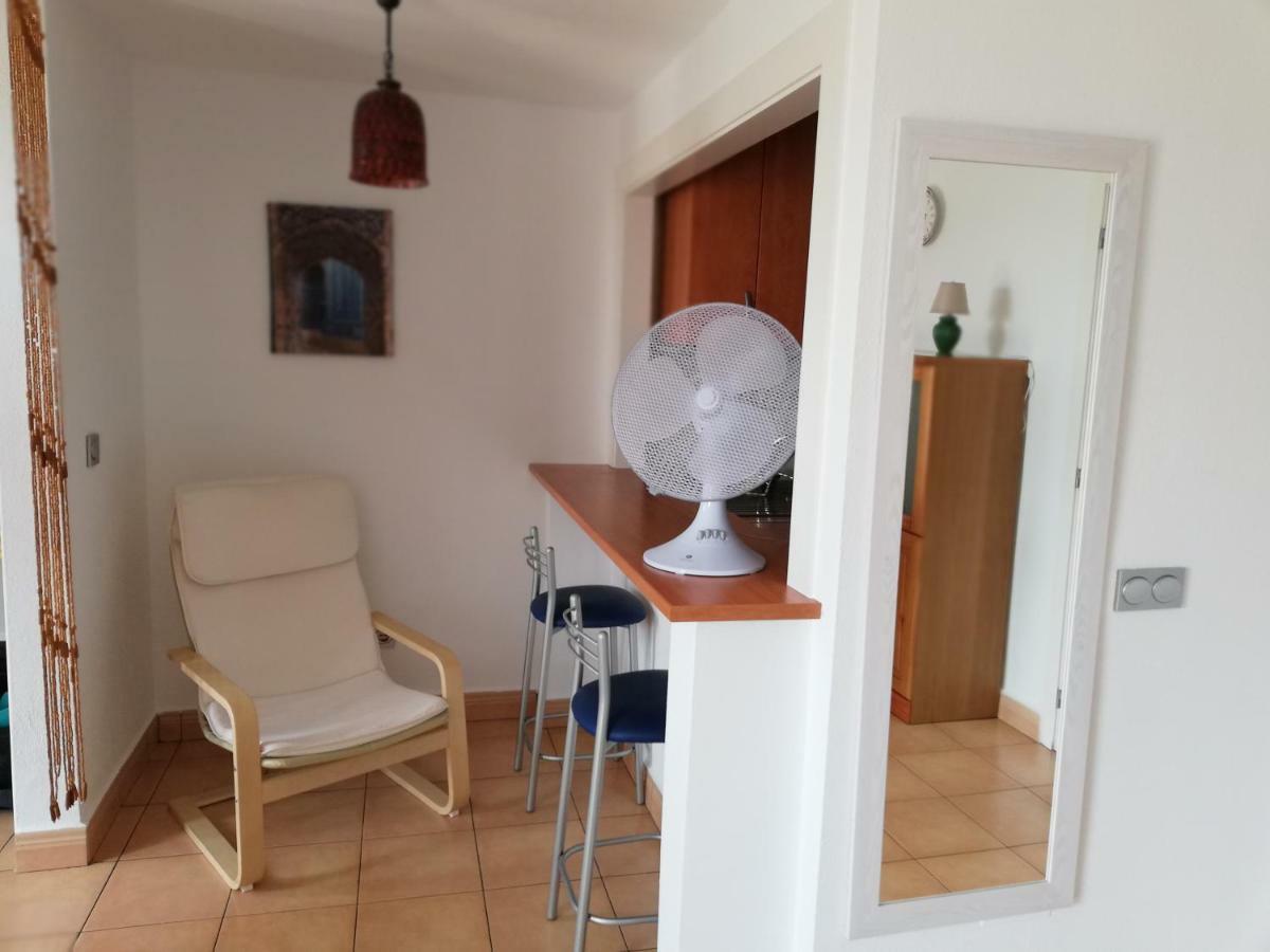 Apartment Monte Blanco La Manga del Mar Menor Buitenkant foto