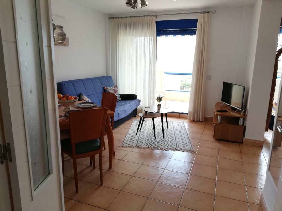 Apartment Monte Blanco La Manga del Mar Menor Buitenkant foto