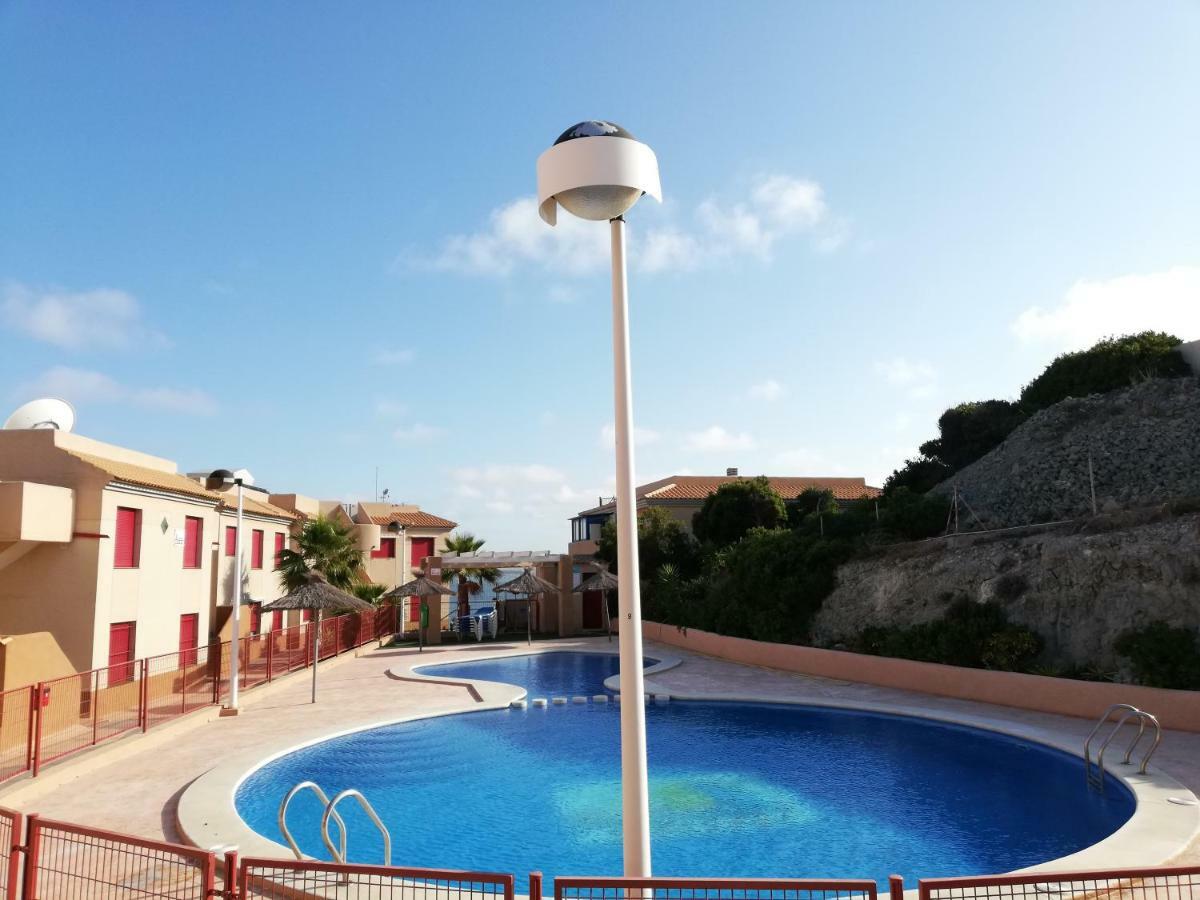 Apartment Monte Blanco La Manga del Mar Menor Buitenkant foto