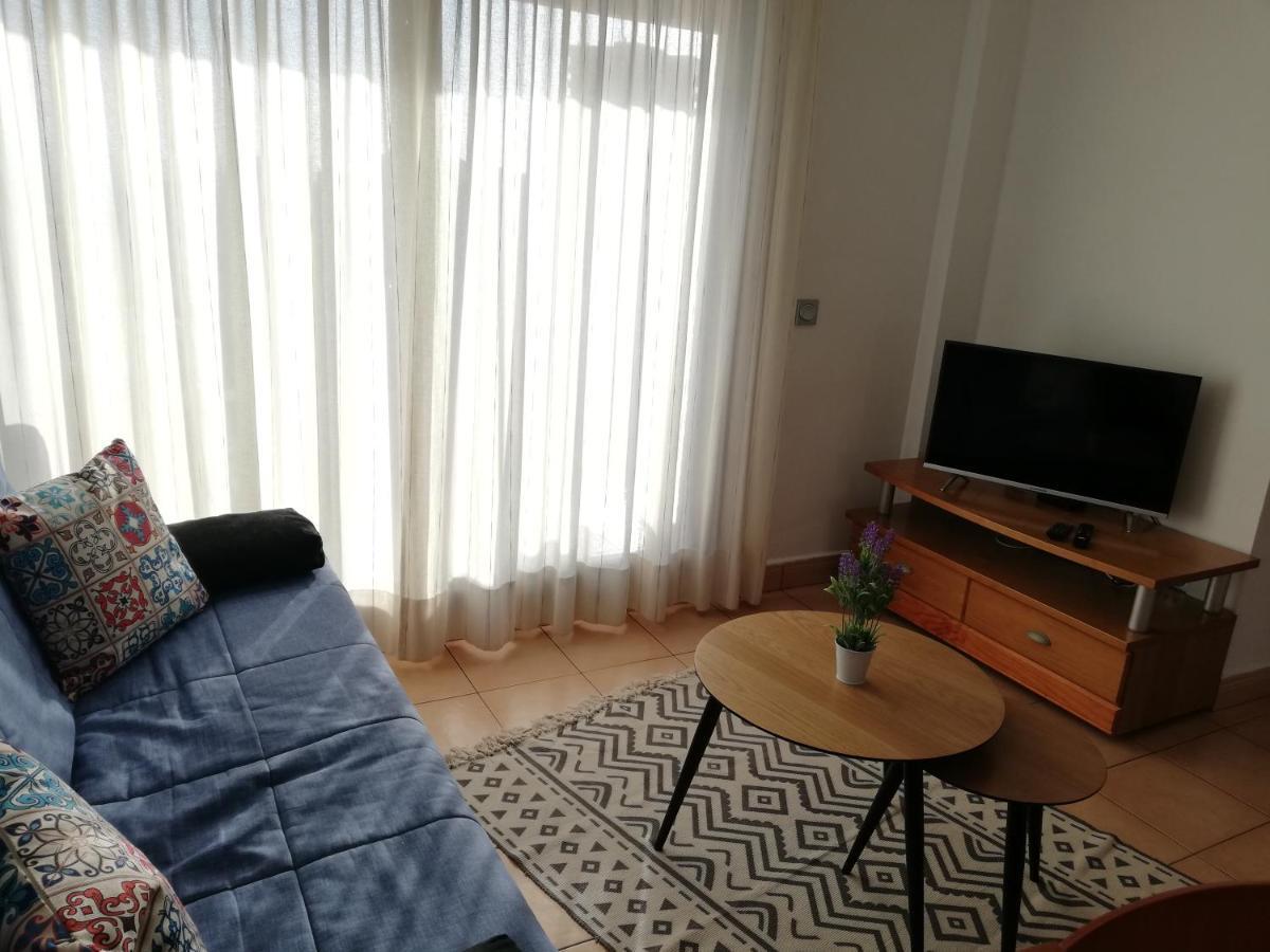 Apartment Monte Blanco La Manga del Mar Menor Buitenkant foto