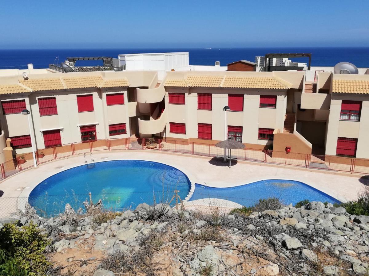 Apartment Monte Blanco La Manga del Mar Menor Buitenkant foto
